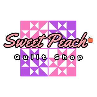 Sweet Peach Quilt Shop